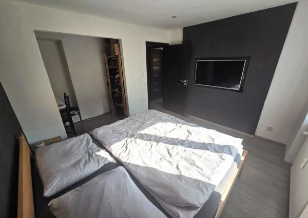 Top lokalita - 2 izbový tehlový byt Centrum Nitra