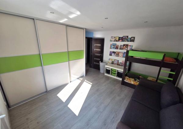 Top lokalita - 2 izbový tehlový byt Centrum Nitra