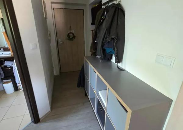 Top lokalita - 2 izbový tehlový byt Centrum Nitra