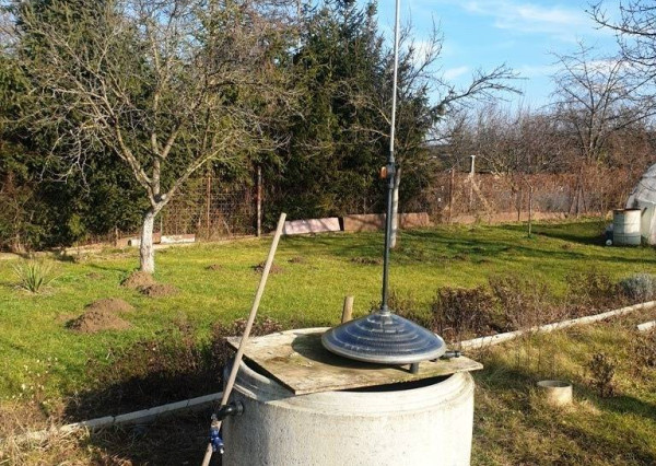 Stavebný pozemok o výmere 1523 m2, UPI pre výstavbu polyfunkcie - NMnV