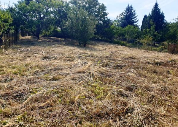 Investičný pozemok 