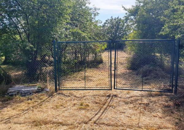 Investičný pozemok 