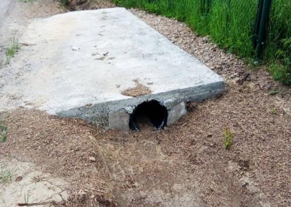 Investičný pozemok 