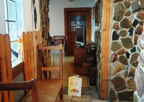 Historická chalupa 110 m2 po rekonštrukcií - Lubina, časť Hrnčiarové