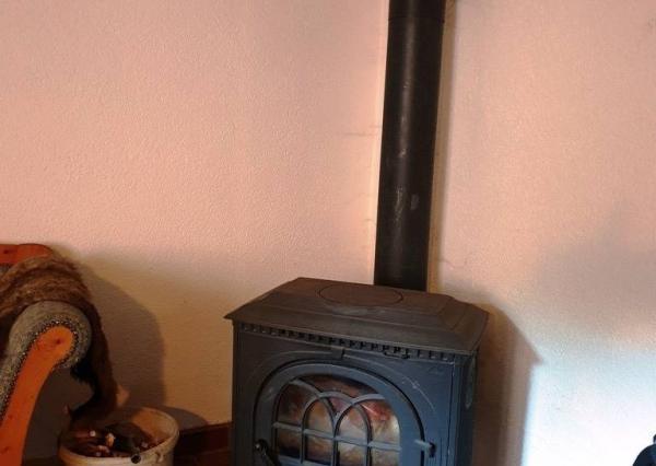 Historická chalupa 110 m2 po rekonštrukcií - Lubina, časť Hrnčiarové