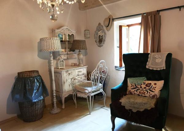 Historická chalupa 110 m2 po rekonštrukcií - Lubina, časť Hrnčiarové