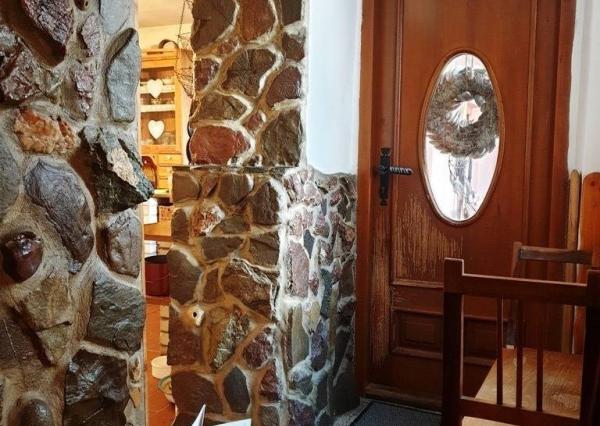 Historická chalupa 110 m2 po rekonštrukcií - Lubina, časť Hrnčiarové