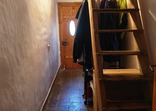 Historická chalupa 110 m2 po rekonštrukcií - Lubina, časť Hrnčiarové