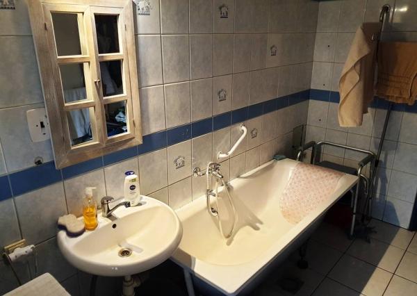 Historická chalupa 110 m2 po rekonštrukcií - Lubina, časť Hrnčiarové