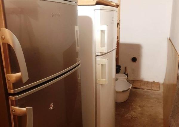 Historická chalupa 110 m2 po rekonštrukcií - Lubina, časť Hrnčiarové