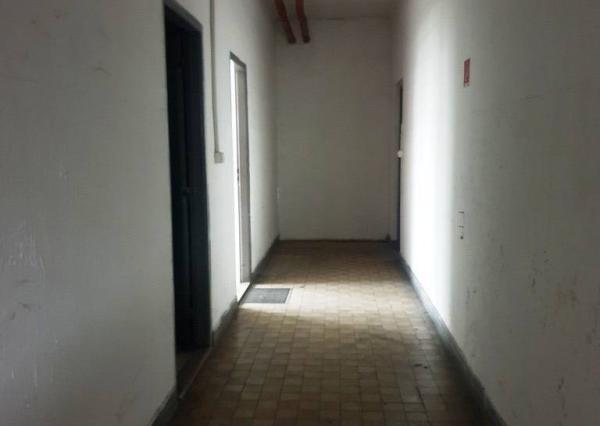 Prenájom - výrobná hala s rozlohou 4 000 m² - Tr. Bohuslavice, NMnV