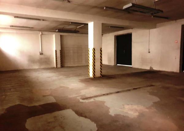 Prenájom - výrobná hala s rozlohou 4 000 m² - Tr. Bohuslavice, NMnV
