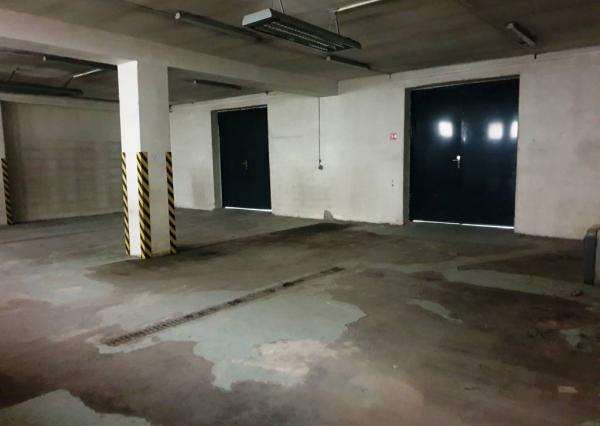 Prenájom - výrobná hala s rozlohou 4 000 m² - Tr. Bohuslavice, NMnV