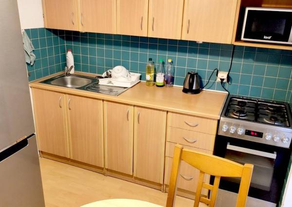 Súrne hľadám 1 izbový byt v Piešťanoch pre konkrétneho klienta