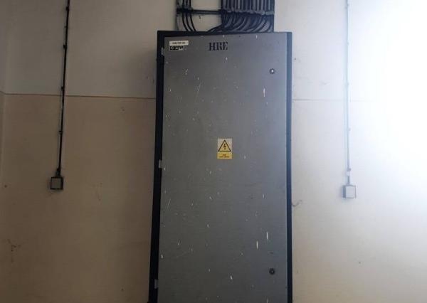 Na predaj areál 8700 m2 s halami 1510 m2 - Trenčianske Bohuslavice