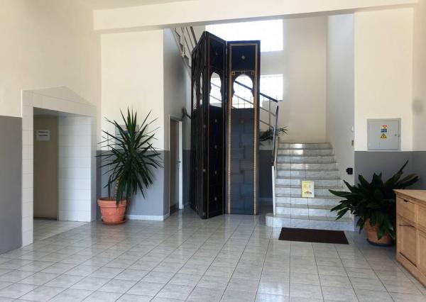 Administratívna budova so sklad. priestormi 1200 m2 - Tr. Bohuslavice