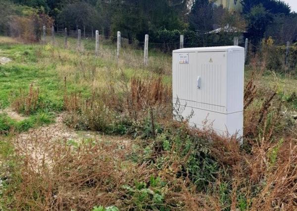 Investičný projekt pripravený pre výstavbu RD - 4x pozemok + 1x RD