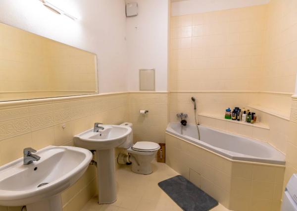 REZERVOVANÉ - krásny a štýlový 2-izbový byt, 59 m²,BA-Rastislavova ul.