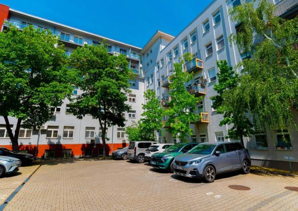 REZERVOVANÉ - krásny a štýlový 2-izbový byt, 59 m²,BA-Rastislavova ul.