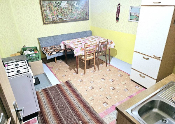 DOMČEK KRASNA VES 78 m2 S POZEMKOM 144 m2 / ZARIADENÝ