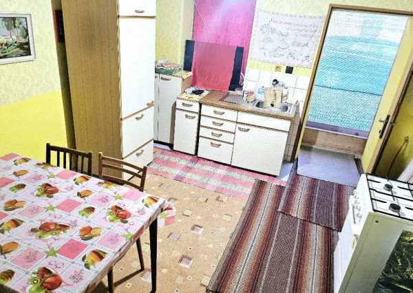 DOMČEK KRASNA VES 78 m2 S POZEMKOM 144 m2 / ZARIADENÝ