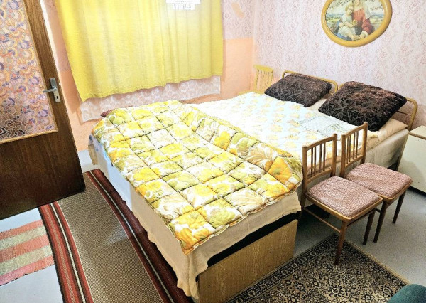 DOMČEK KRASNA VES 78 m2 S POZEMKOM 144 m2 / ZARIADENÝ