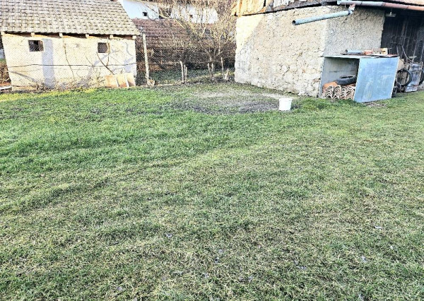 DOMČEK KRASNA VES 78 m2 S POZEMKOM 144 m2 / ZARIADENÝ