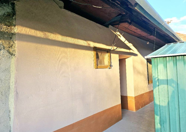 DOMČEK KRASNA VES 78 m2 S POZEMKOM 144 m2 / ZARIADENÝ