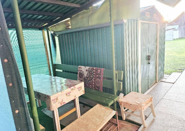 DOMČEK KRASNA VES 78 m2 S POZEMKOM 144 m2 / ZARIADENÝ