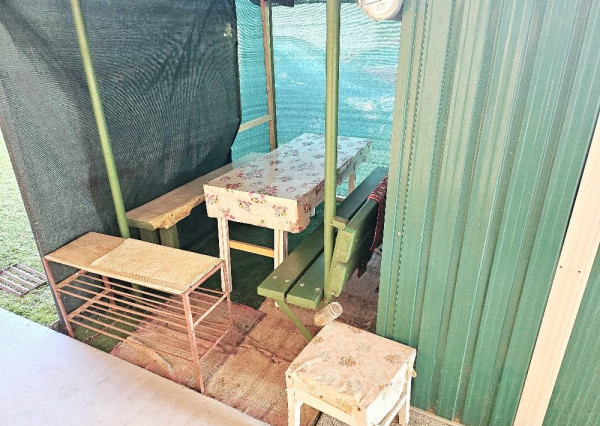 DOMČEK KRASNA VES 78 m2 S POZEMKOM 144 m2 / ZARIADENÝ