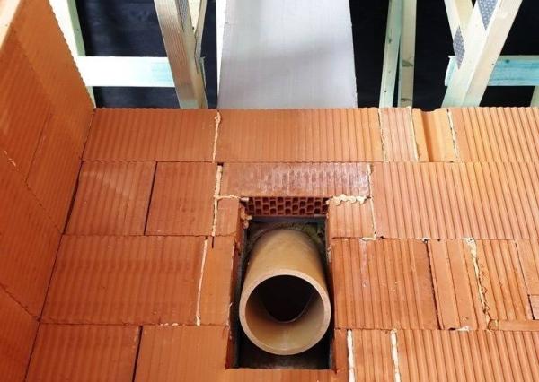 Rozostavaný 4-izbový rodinný dom – novostavba, Stará Turá, Topolecká