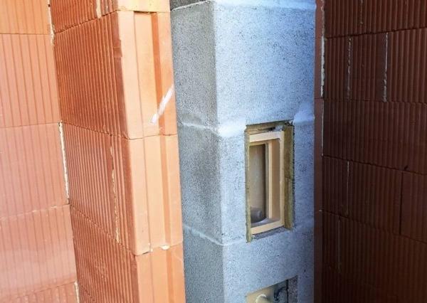 Rozostavaný 4-izbový rodinný dom – novostavba, Stará Turá, Topolecká