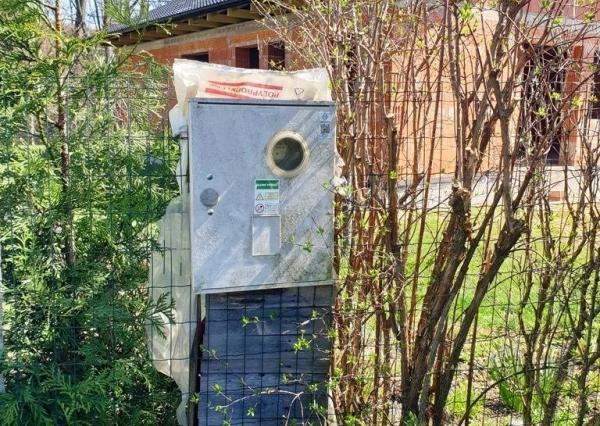 Rozostavaný 4-izbový rodinný dom – novostavba, Stará Turá, Topolecká