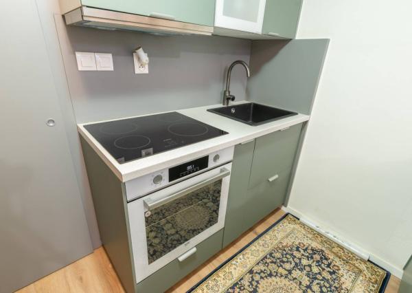 Na predaj loft s galériou, 35 m², Rybničná ulica, Vajnory