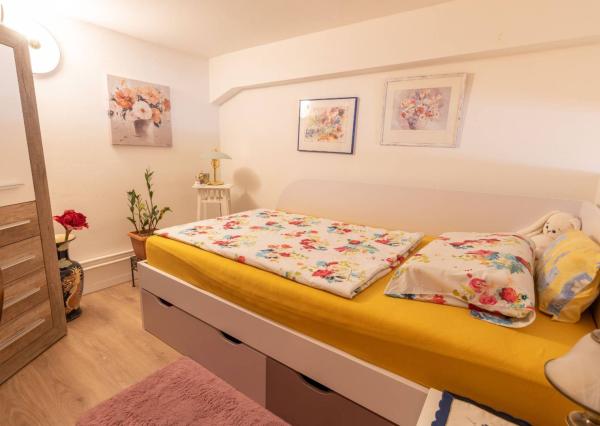 Na predaj loft s galériou, 35 m², Rybničná ulica, Vajnory