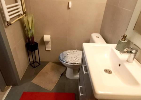 Na predaj loft s galériou, 35 m², Rybničná ulica, Vajnory