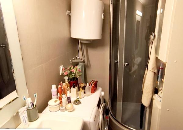 Na predaj loft s galériou, 35 m², Rybničná ulica, Vajnory