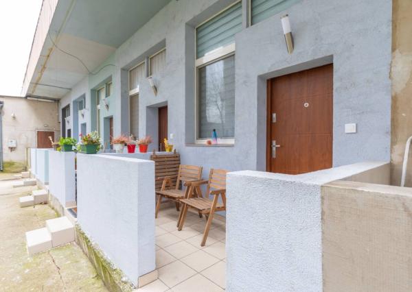 Na predaj loft s galériou, 35 m², Rybničná ulica, Vajnory