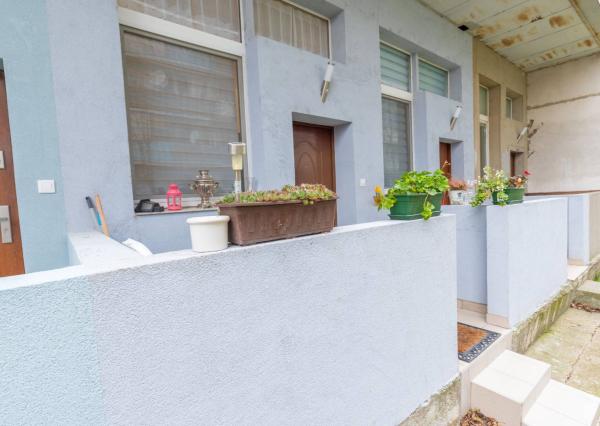 Na predaj loft s galériou, 35 m², Rybničná ulica, Vajnory