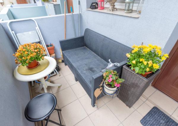 Na predaj loft s galériou, 35 m², Rybničná ulica, Vajnory