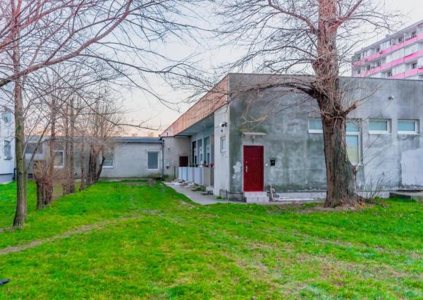 Na predaj loft s galériou, 35 m², Rybničná ulica, Vajnory