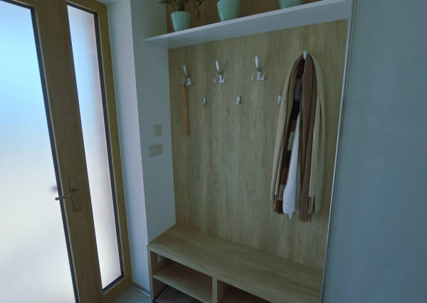 NOVOSTAVBA 4-IZBOVÉHO BUNGALOVU LEN 7 KM OD PIEŠŤAN – SOKOLOVCE