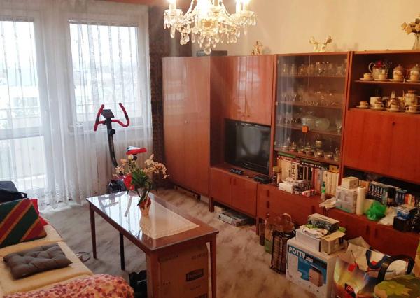 *REZERVOVANÉ* ŠTVORIZBOVÝ BYT 82 M2, PIEŠŤANY, TEPLICKÁ