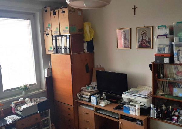 *REZERVOVANÉ* ŠTVORIZBOVÝ BYT 82 M2, PIEŠŤANY, TEPLICKÁ