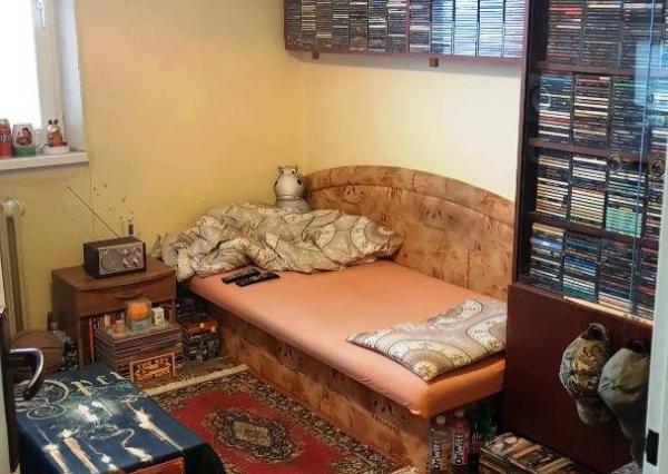 *REZERVOVANÉ* ŠTVORIZBOVÝ BYT 82 M2, PIEŠŤANY, TEPLICKÁ