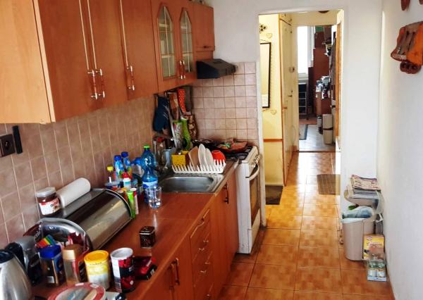 *REZERVOVANÉ* ŠTVORIZBOVÝ BYT 82 M2, PIEŠŤANY, TEPLICKÁ