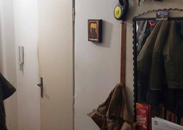 *REZERVOVANÉ* ŠTVORIZBOVÝ BYT 82 M2, PIEŠŤANY, TEPLICKÁ