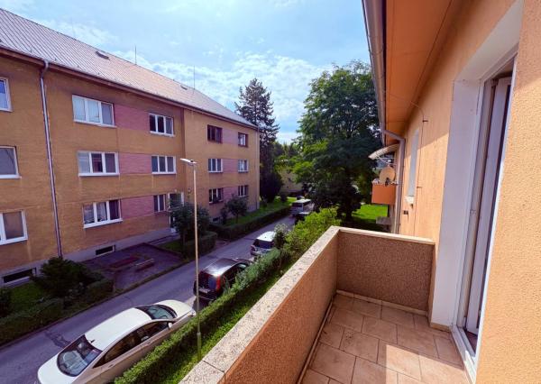 3izb byt-Považská Bystrica -Tatranská