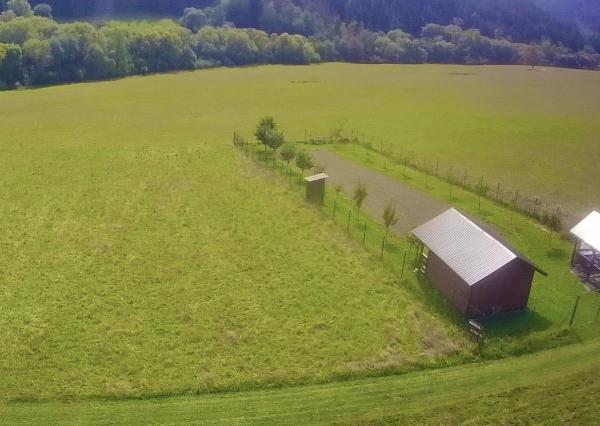 POZEMOK NA PREDAJ - PAPRADNO