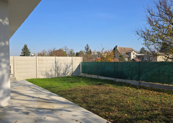 *PREDANÉ* 4 izb BUNGALOV novostavba Rakovice, kvalitné prevedenie